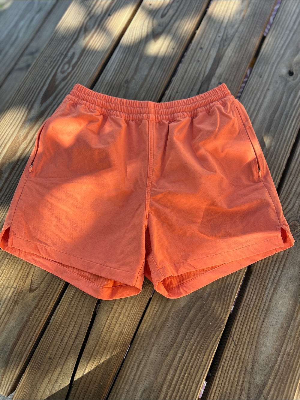 Outdoor Voices RecTrek Short
